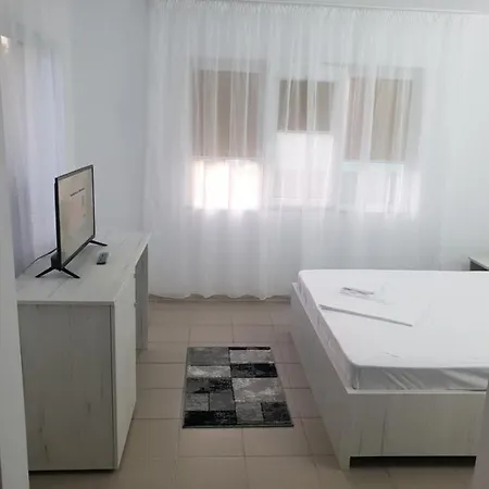 Hotel Casa Costinesti
