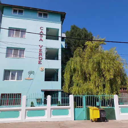 Hotel Casa